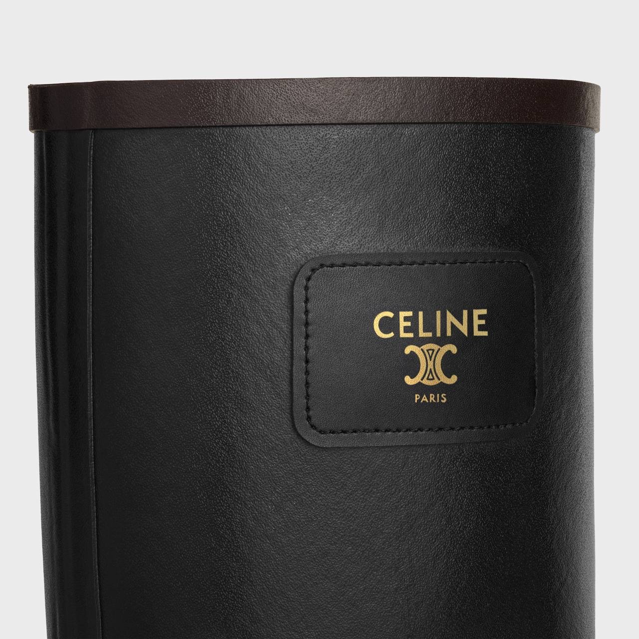 訂定雨靴迎接雨季🌧️  走盒優惠價‼️訂貨📮Celine 高筒雨靴 Size 36/37/38/40