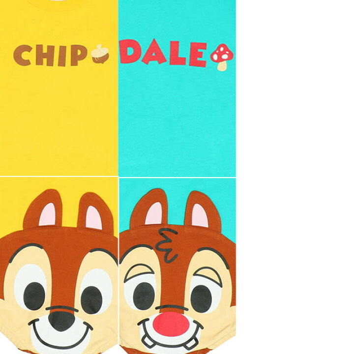 🇯🇵預訂 日本直送🇯🇵Babydoll x Disney十一色臀部人物圖案短袖包屁衣