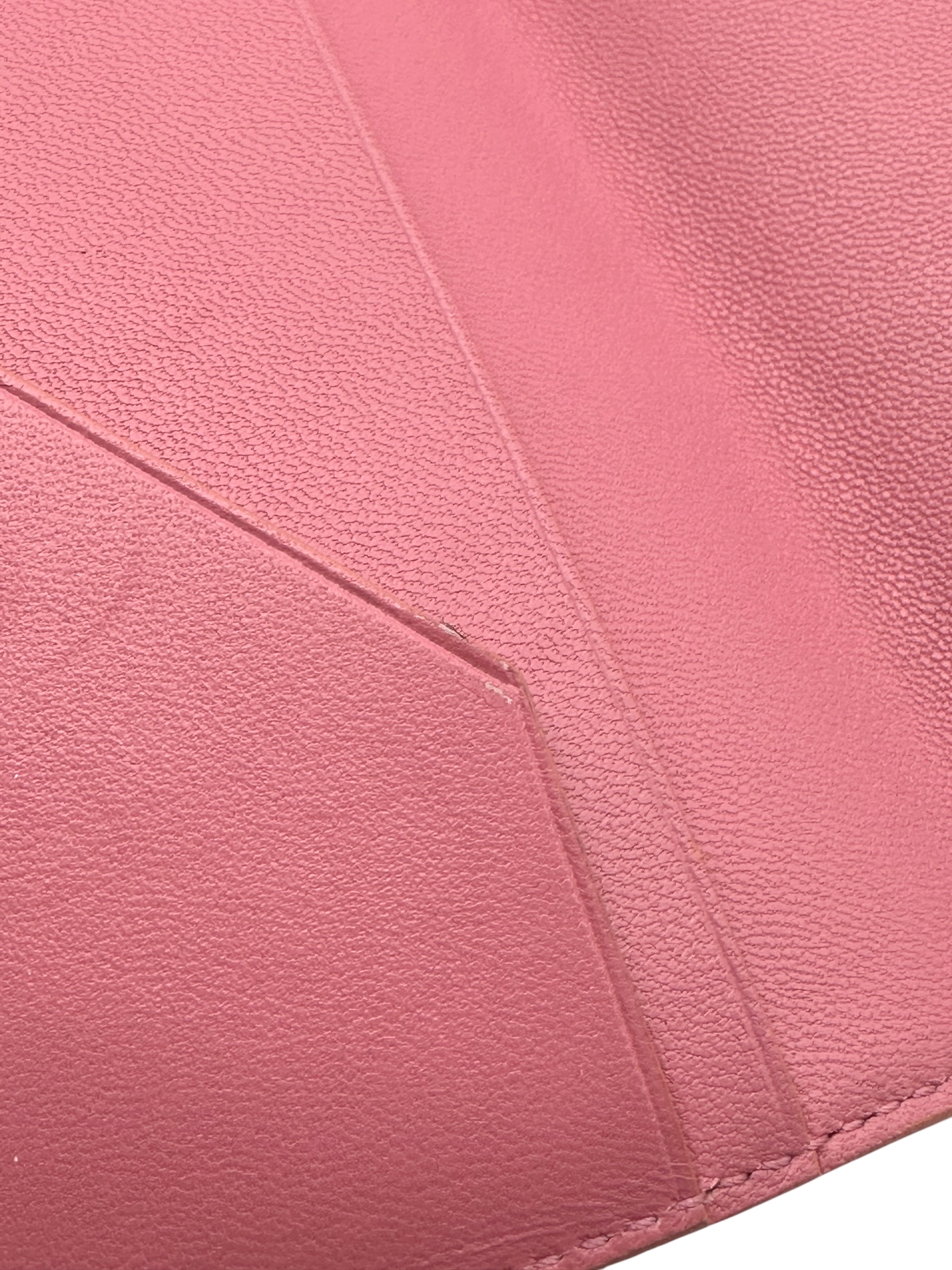 Pre-owned Celine passport holder / Product Code: 061912