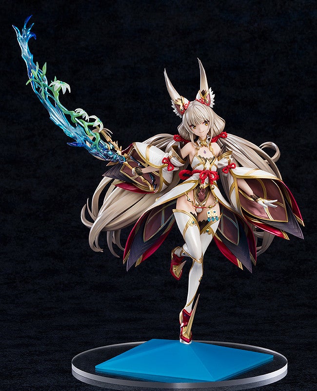 (預訂訂金 $500) (總價 $1460) GSC 異度神劍 2 妮雅 (再版) (行版) Xenoblade Chronicles 2 Nia