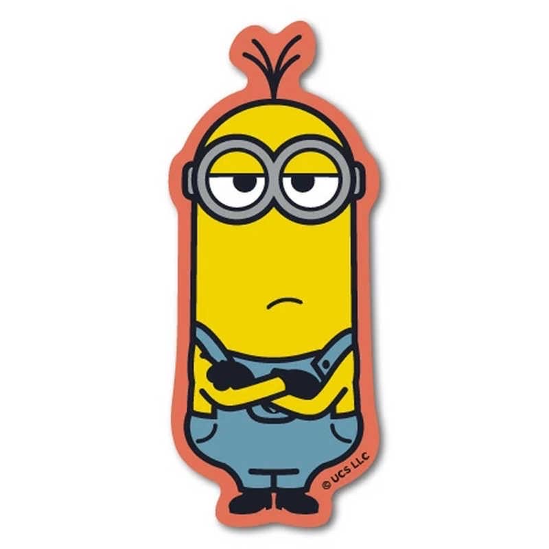 minions sticker
