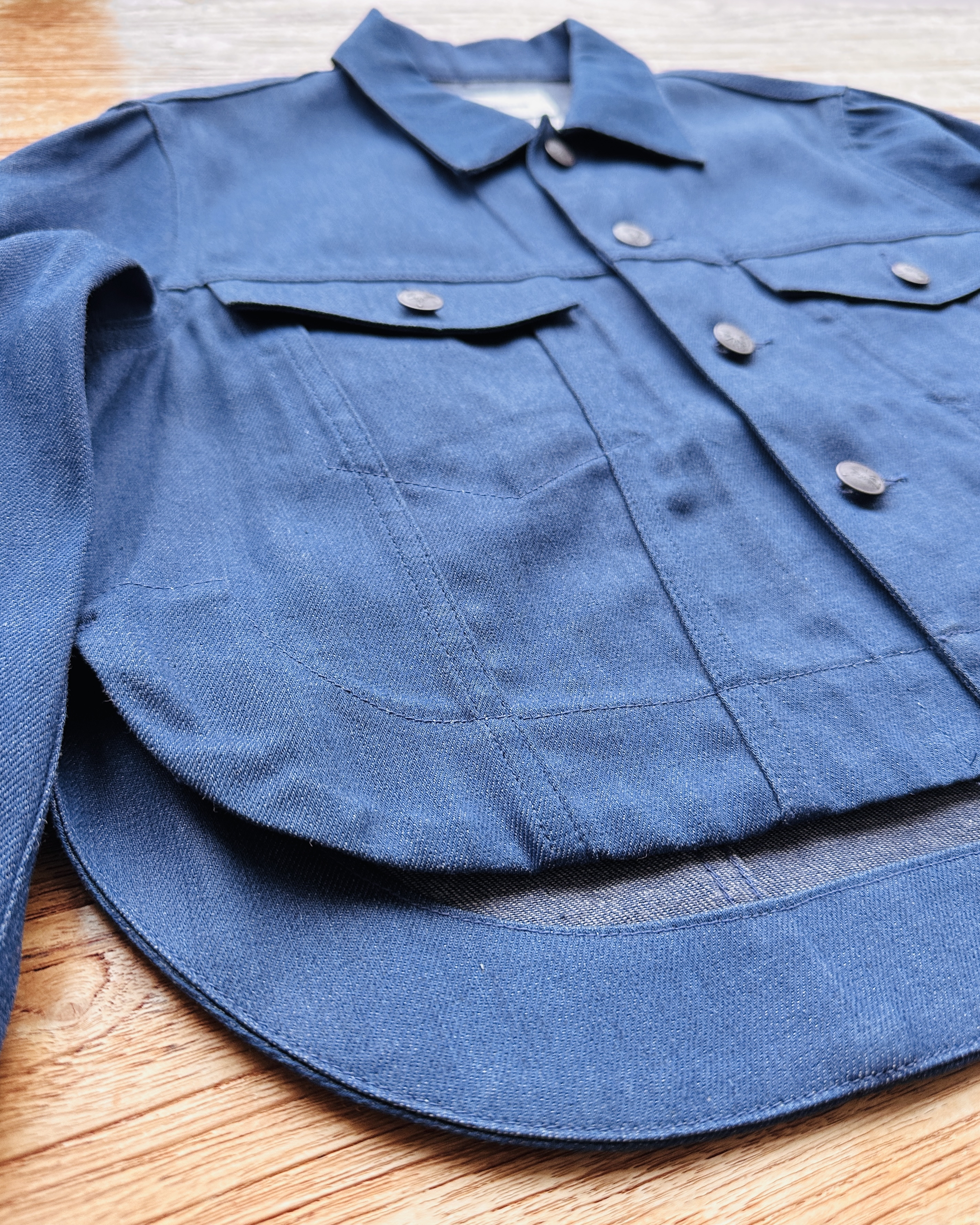 【AU11】💁🏻‍♀️女系