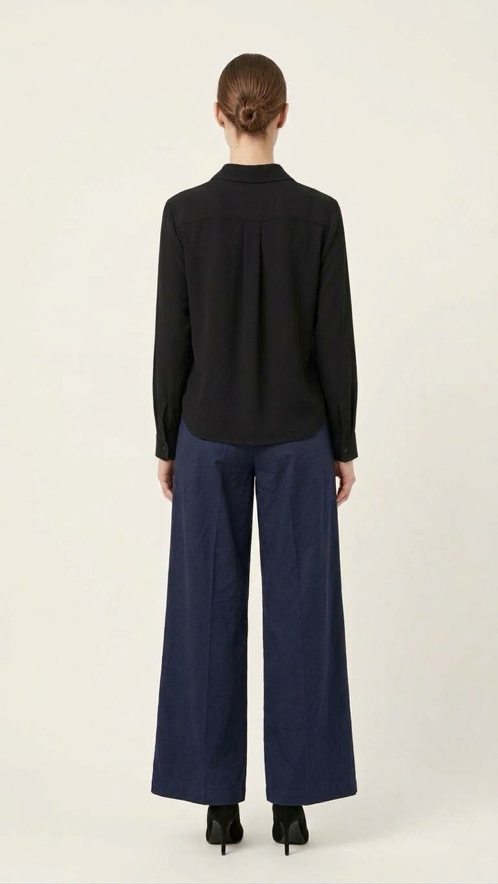 W2426 - Élan Tailored Long Pants