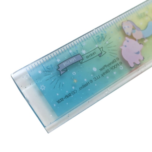 18CM 尺子 Toy Story   S4006623