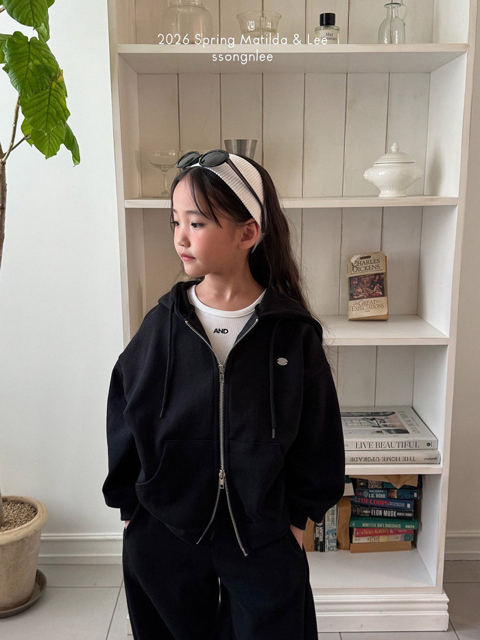 🇰🇷Matilda&Lee jumper