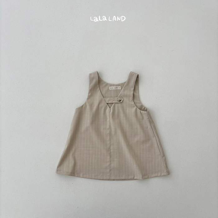 🇰🇷Lalaland kids 裙