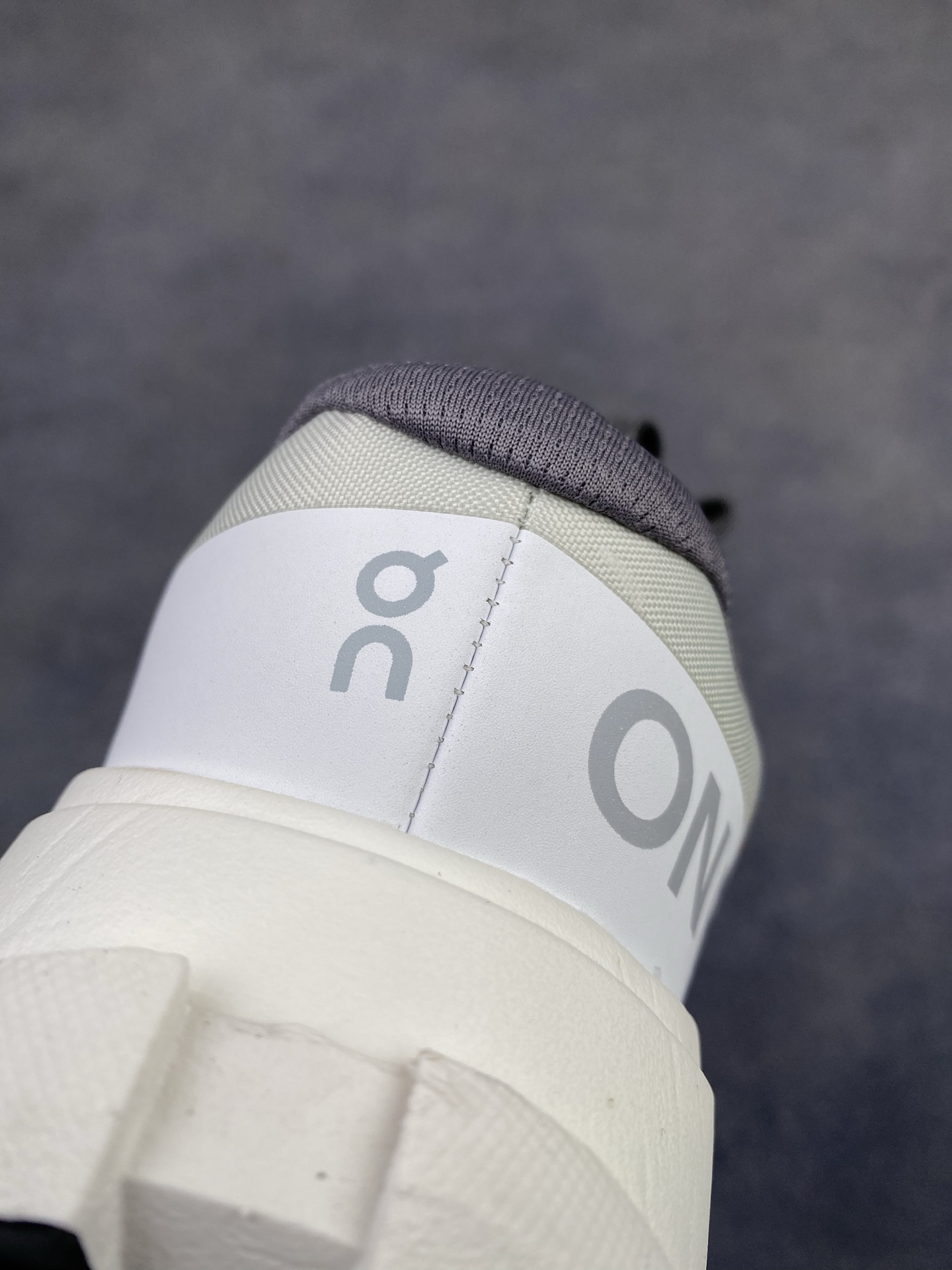 On Running Cloudultra 3