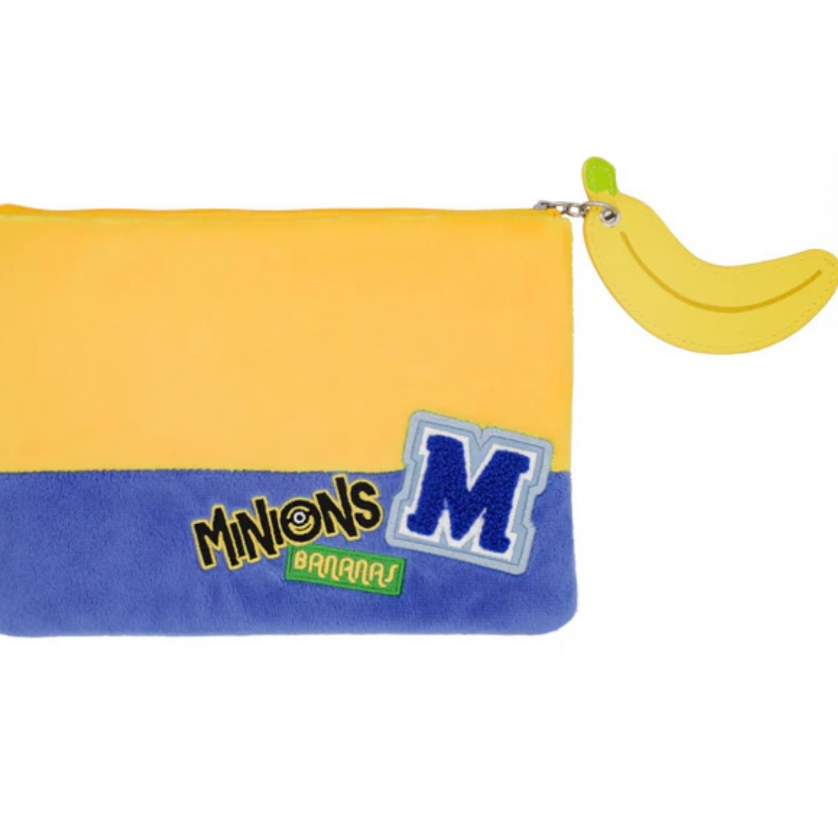 Minion Pouch