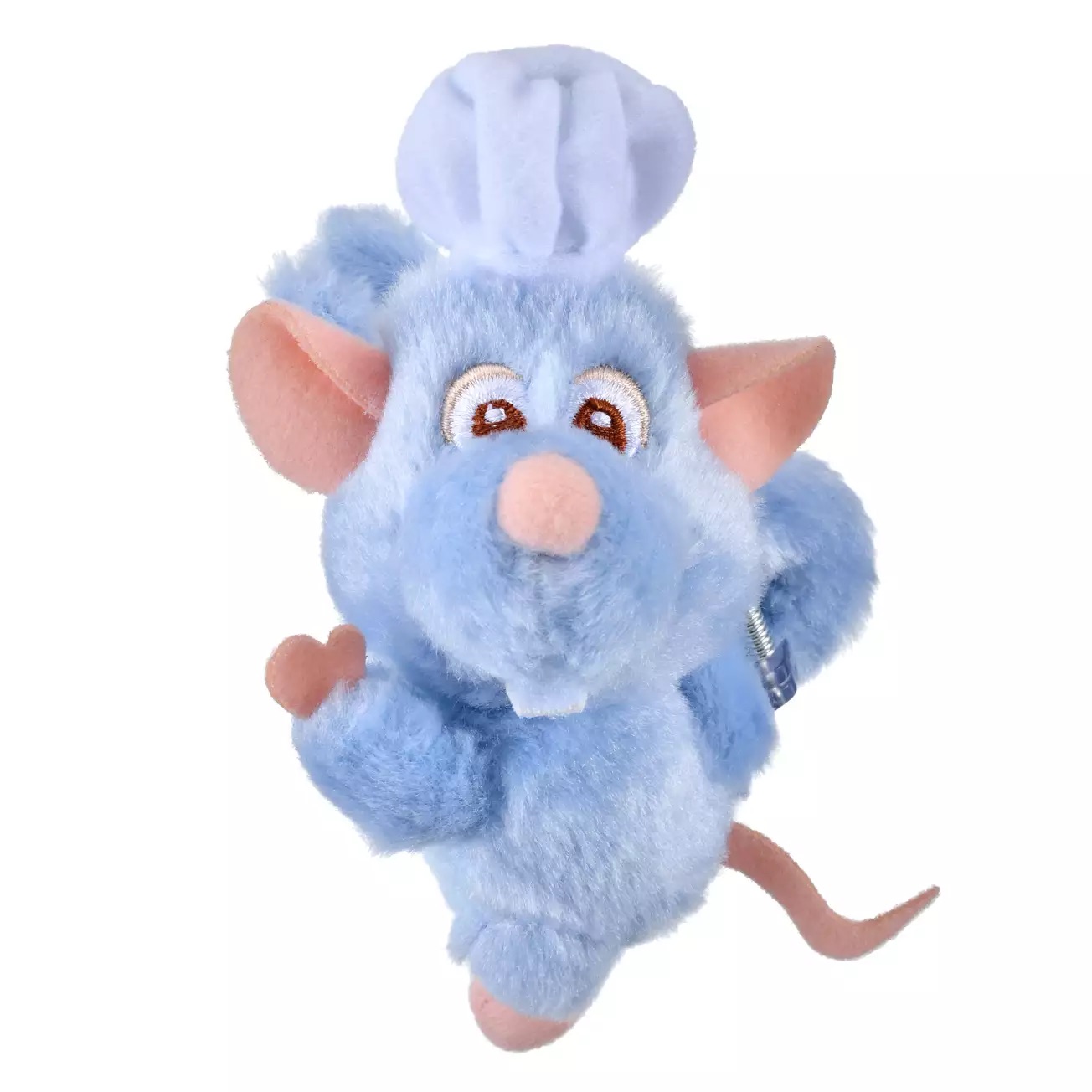 📦訂購 日本代購 Tokyo Disney 東京迪士尼 料理鼠王 蕾米 Remy 髮夾 鯊魚夾