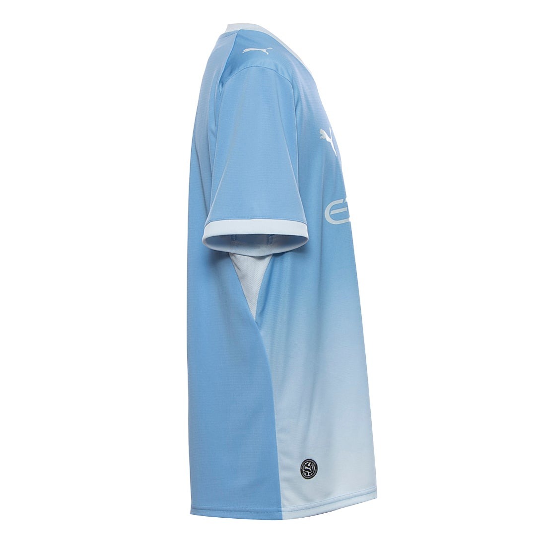 天藍漸變 Puma Manchester City 曼城 2026-27 主場球迷版球衣 (可加印字章) 784326