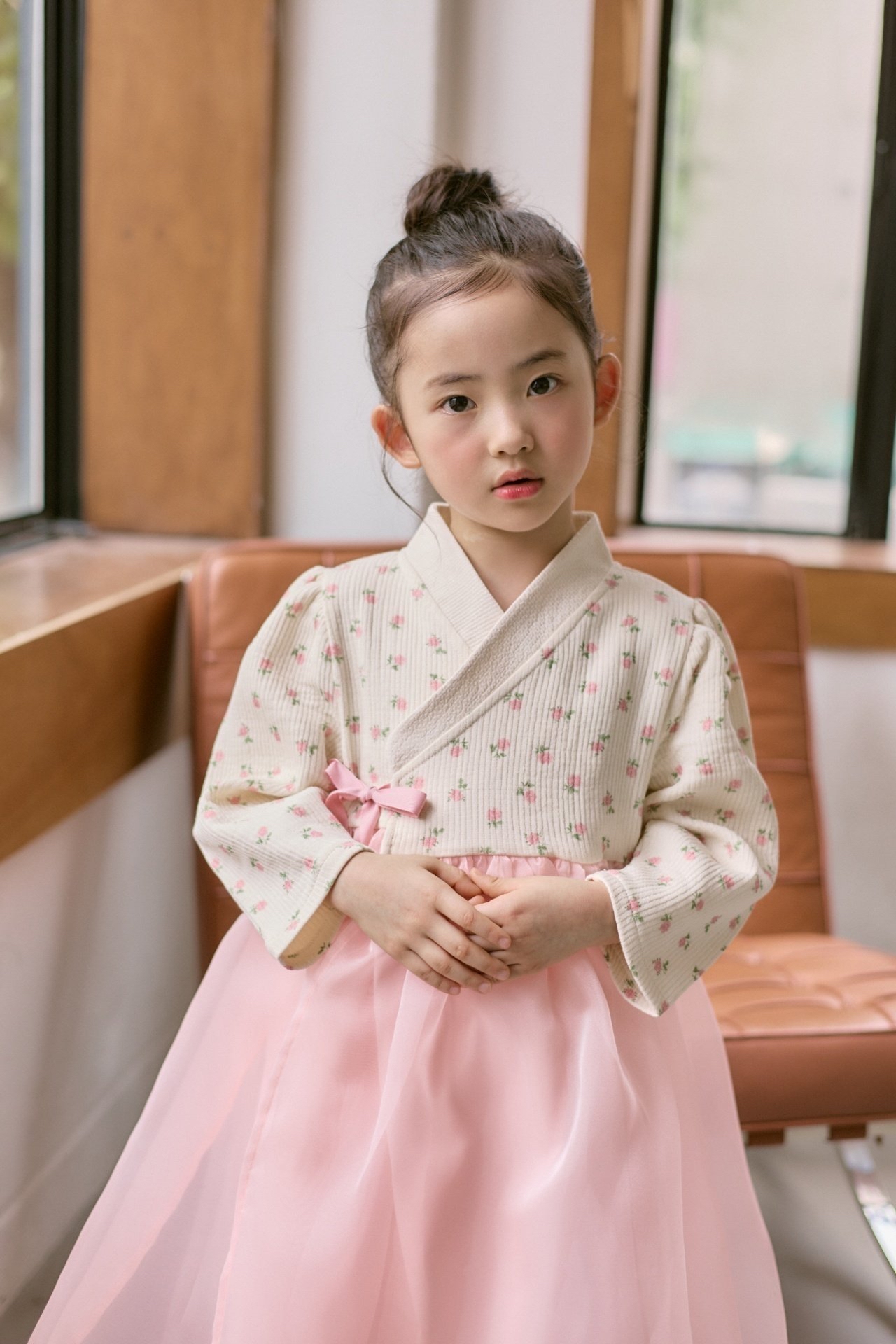 BBB | 春季韓服 M(90-100)