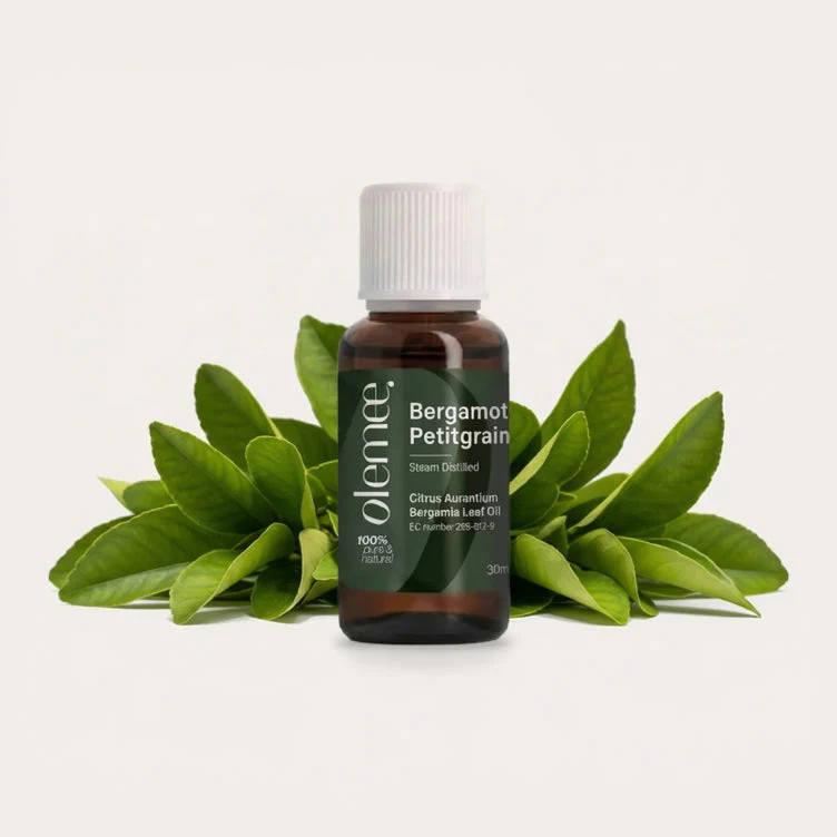 佛手柑葉10ml