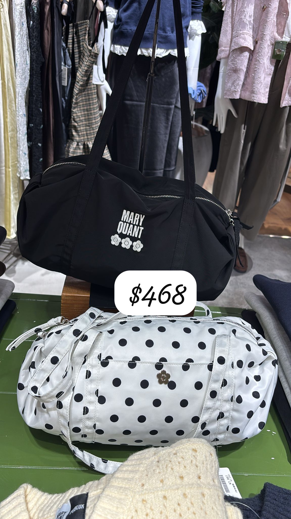 mary quant boston