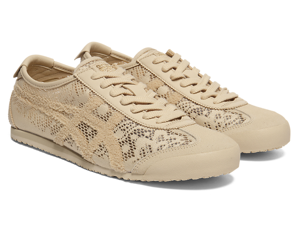 【预购】Onitsuka Tiger MEXICO 66｜1183C563