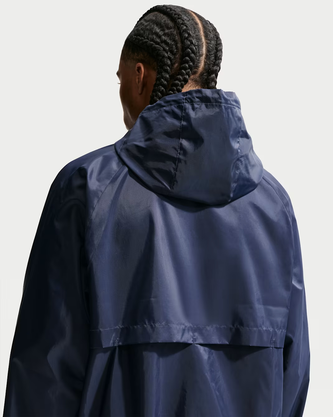 Nike England 英格蘭 2026-27 深藍色 Anthem Jacket IH1608