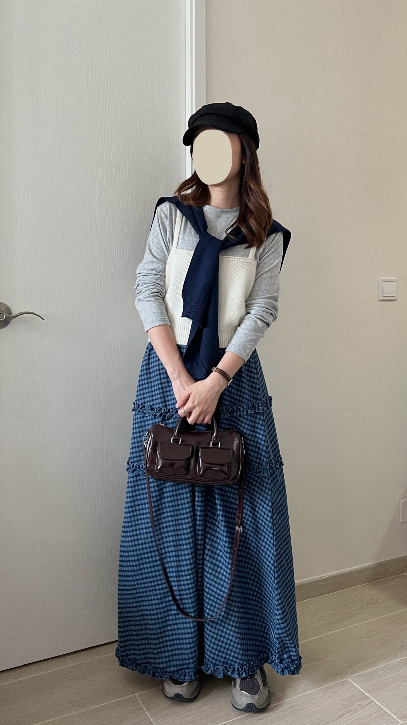 日常親膚tee 現貨