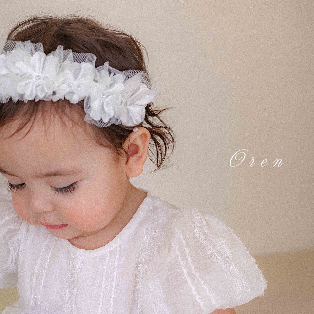 Edel Shimmer Hairband