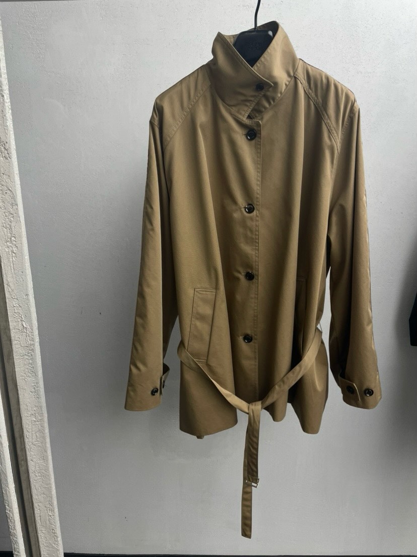 (2026FW) WEREPIECE - JK
