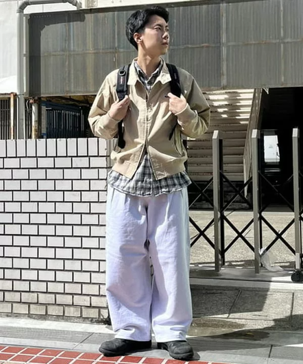 🆕【⭐訂購⭐】  🇯🇵日本直送 🌀#BEAMS 50週年特別版 #JANSPORT x #EASTPAK Hybrid Pack 背包🌀 [ELCA-0079][260320]