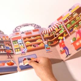 🔸預購貨品🔸果凍隨行貼(全套共14款）