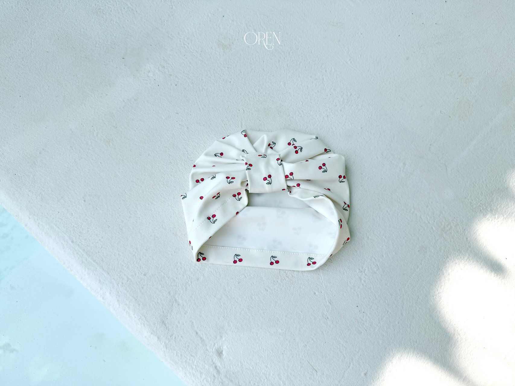 CH4513 Swim Cap