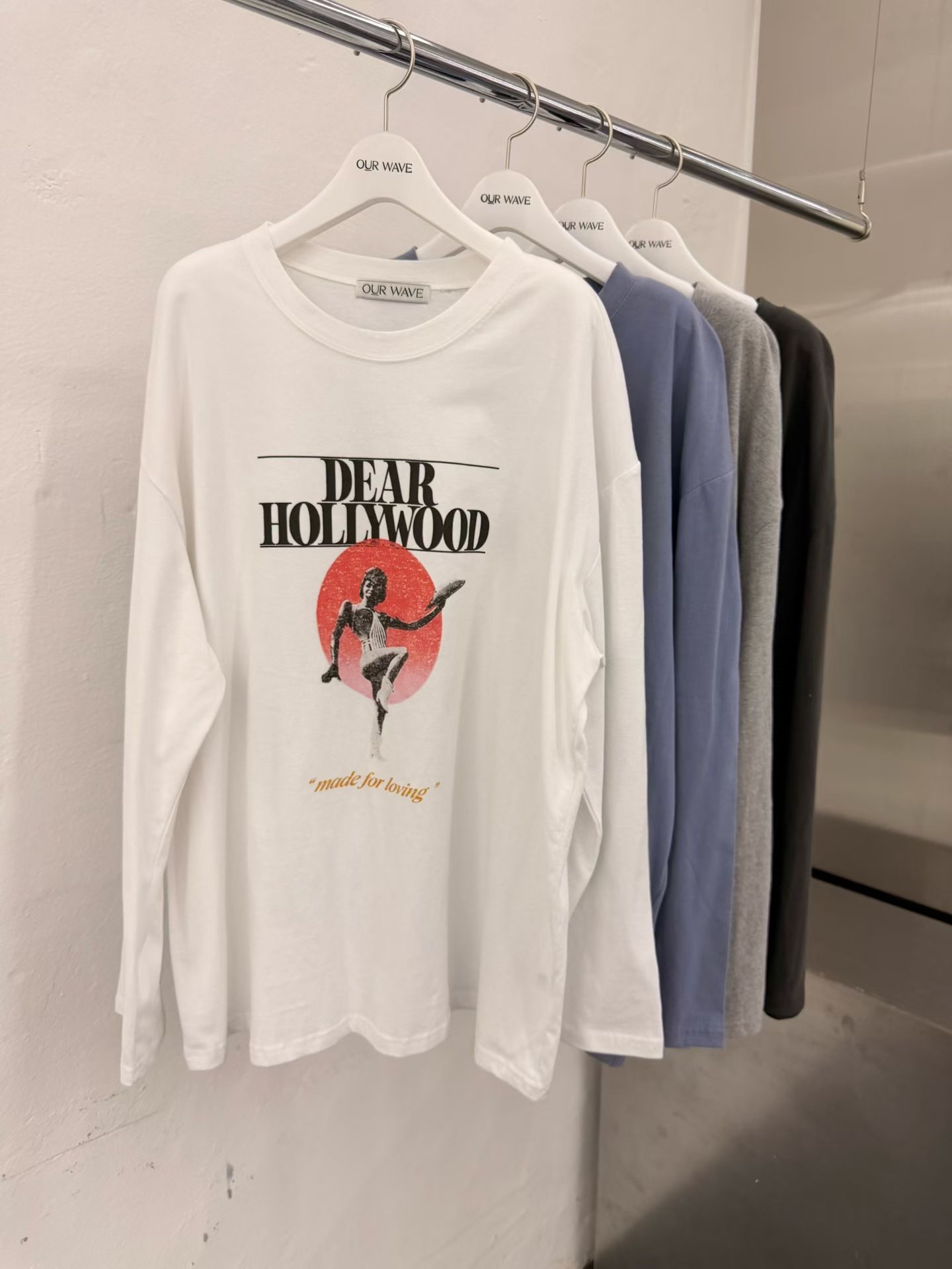 (2026FW) TOP
