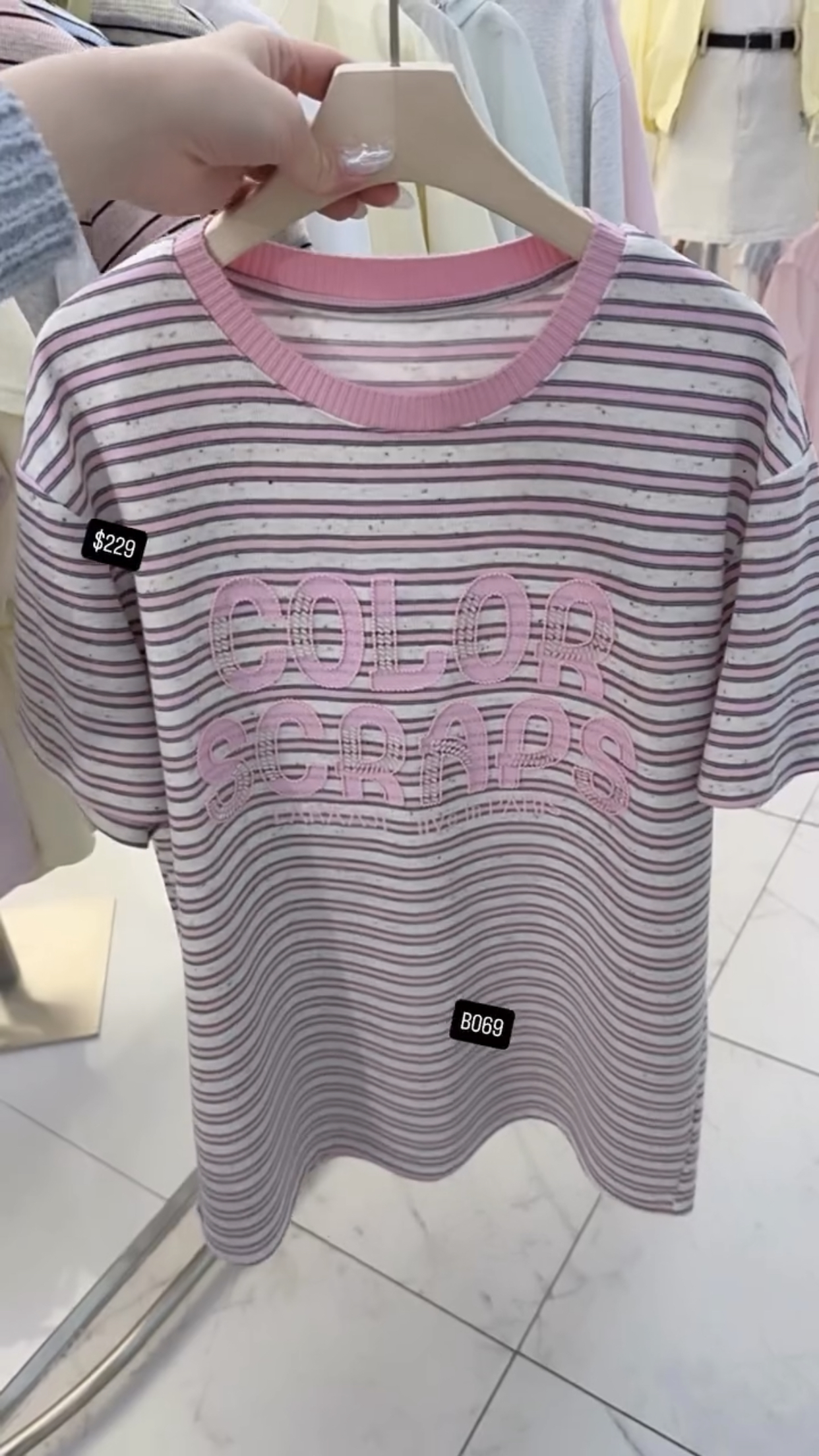 🇰🇷🇰🇷韓國連線 3/3🔥🔥10237#B069