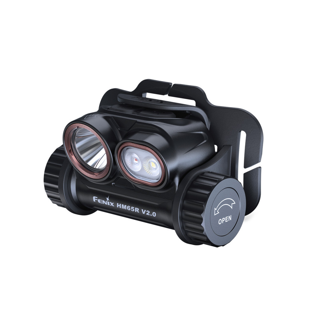 Fenix HM65R V2.0 Headlamp
