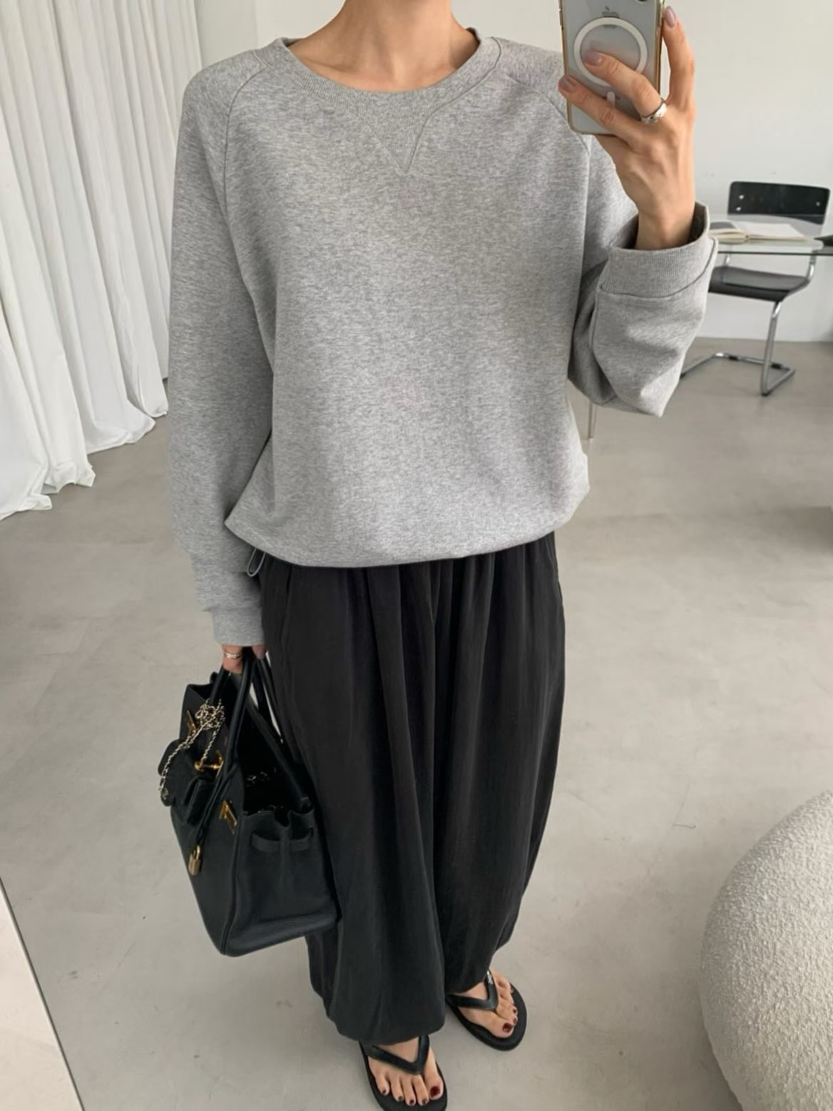 (2026FW) MOI - TOP