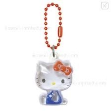 Sanrio kitty 細粒匙扣 KT-PUP-BL