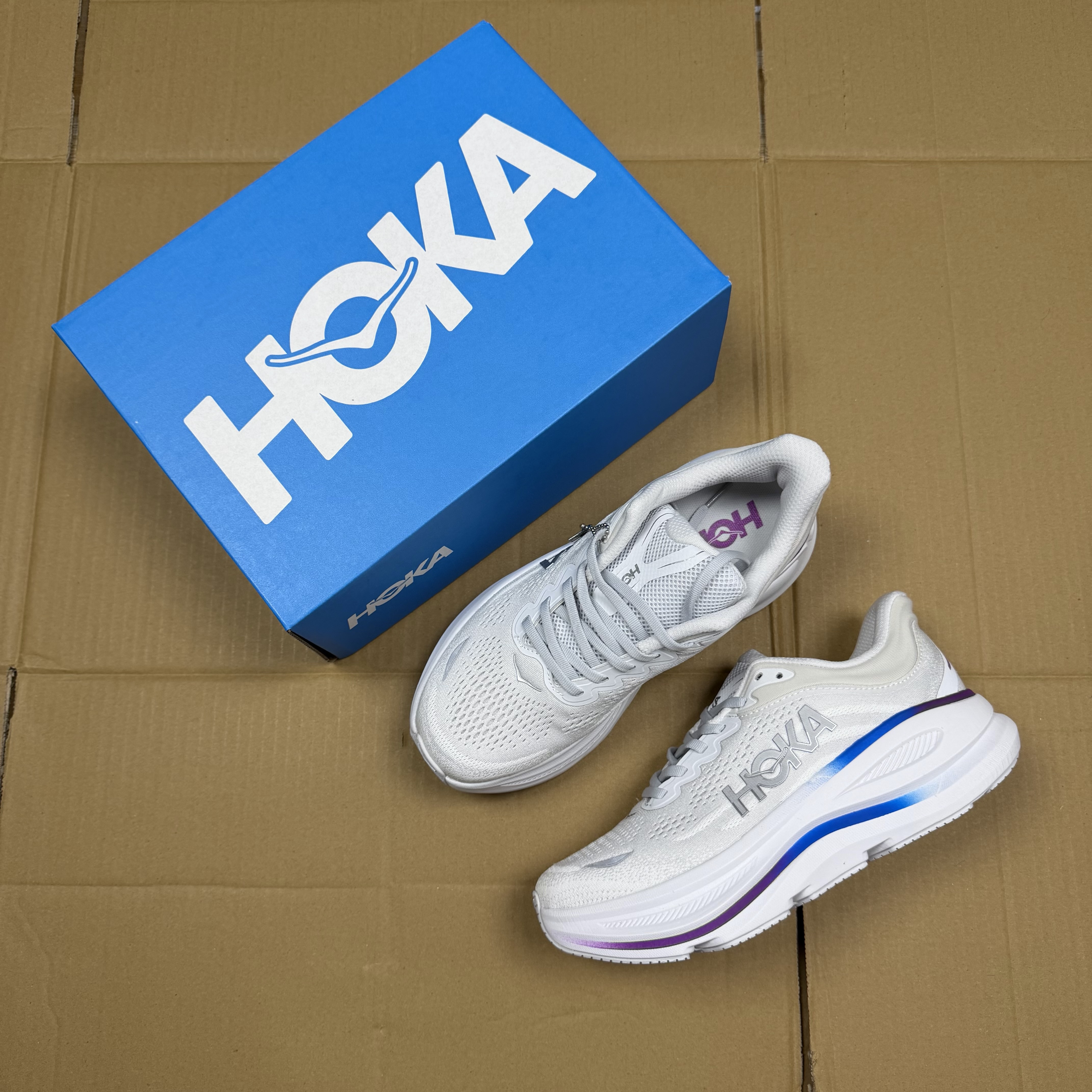 Hoka One One Bondi 9 