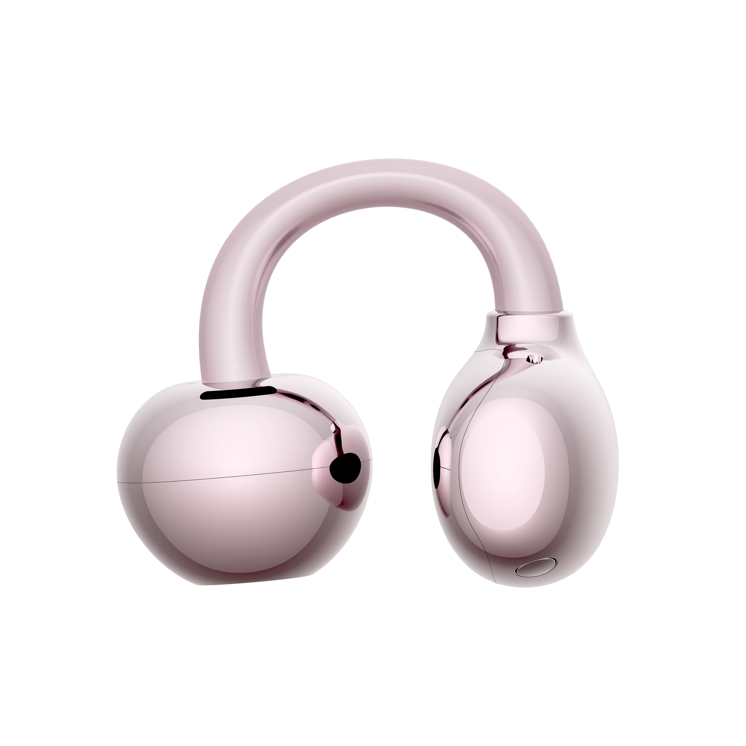 Honor 榮耀 CHOICE Earbuds Clip 2 Pro 無線耳夾耳機 香港行貨