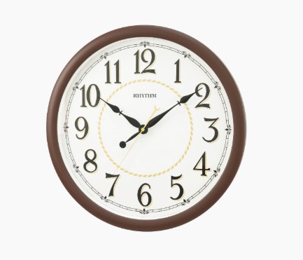 CMG612NR06/大圓掛鐘