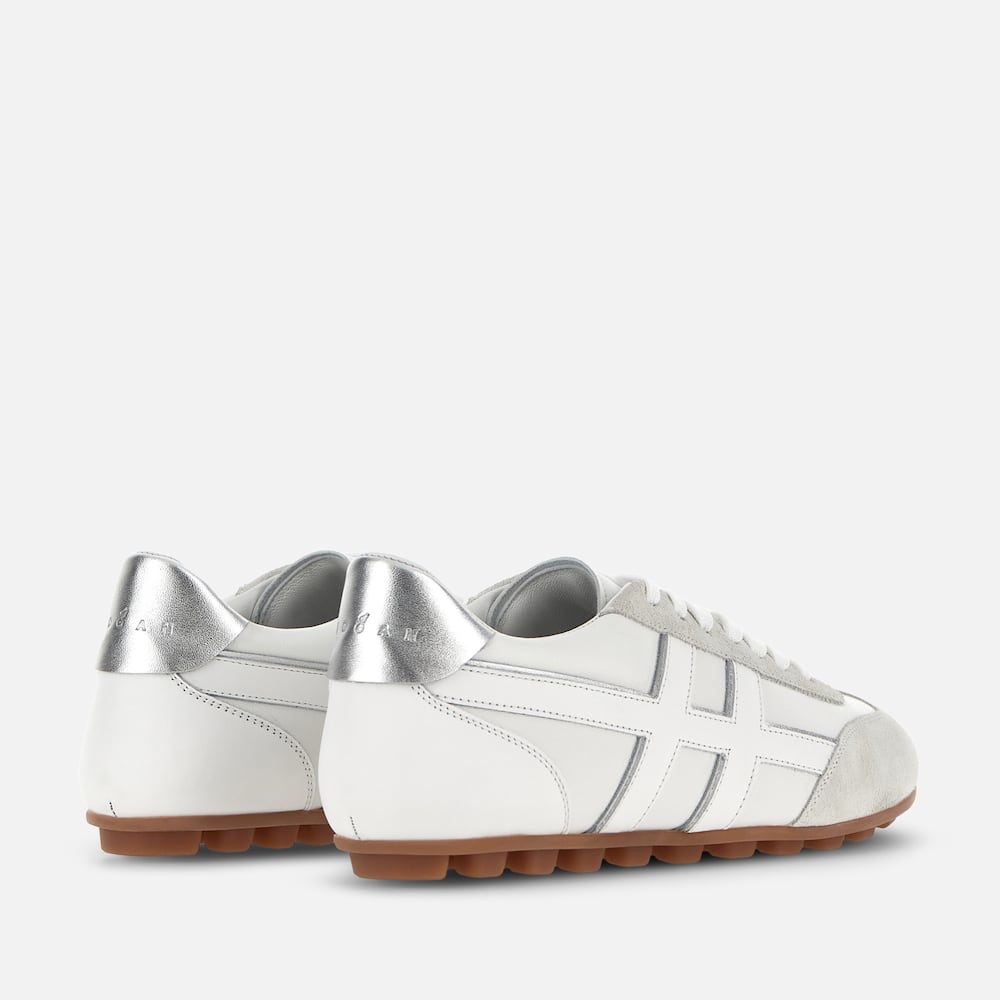 限時優惠✨訂貨🍒Hogan Olympia sneaker  簡單易襯~  Size 35/36-39/40/41