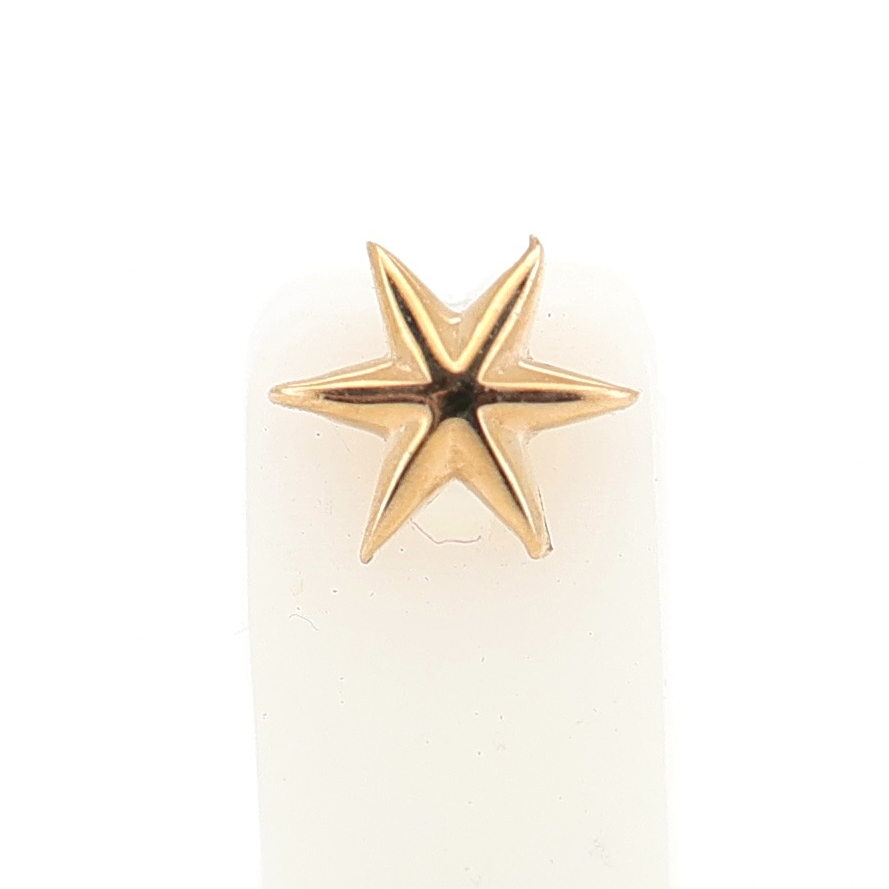 N Star End
