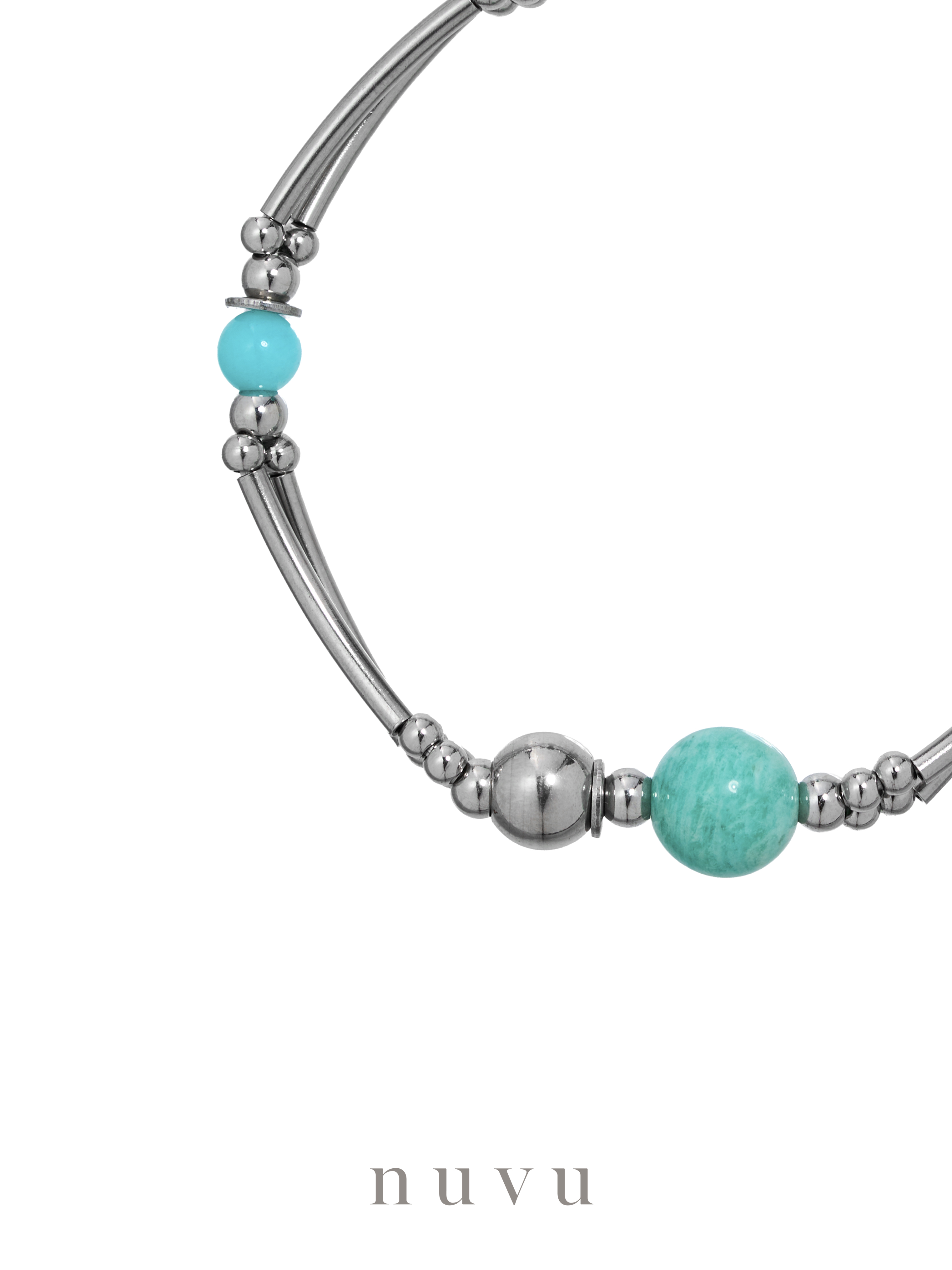 Blue Luck Bracelet