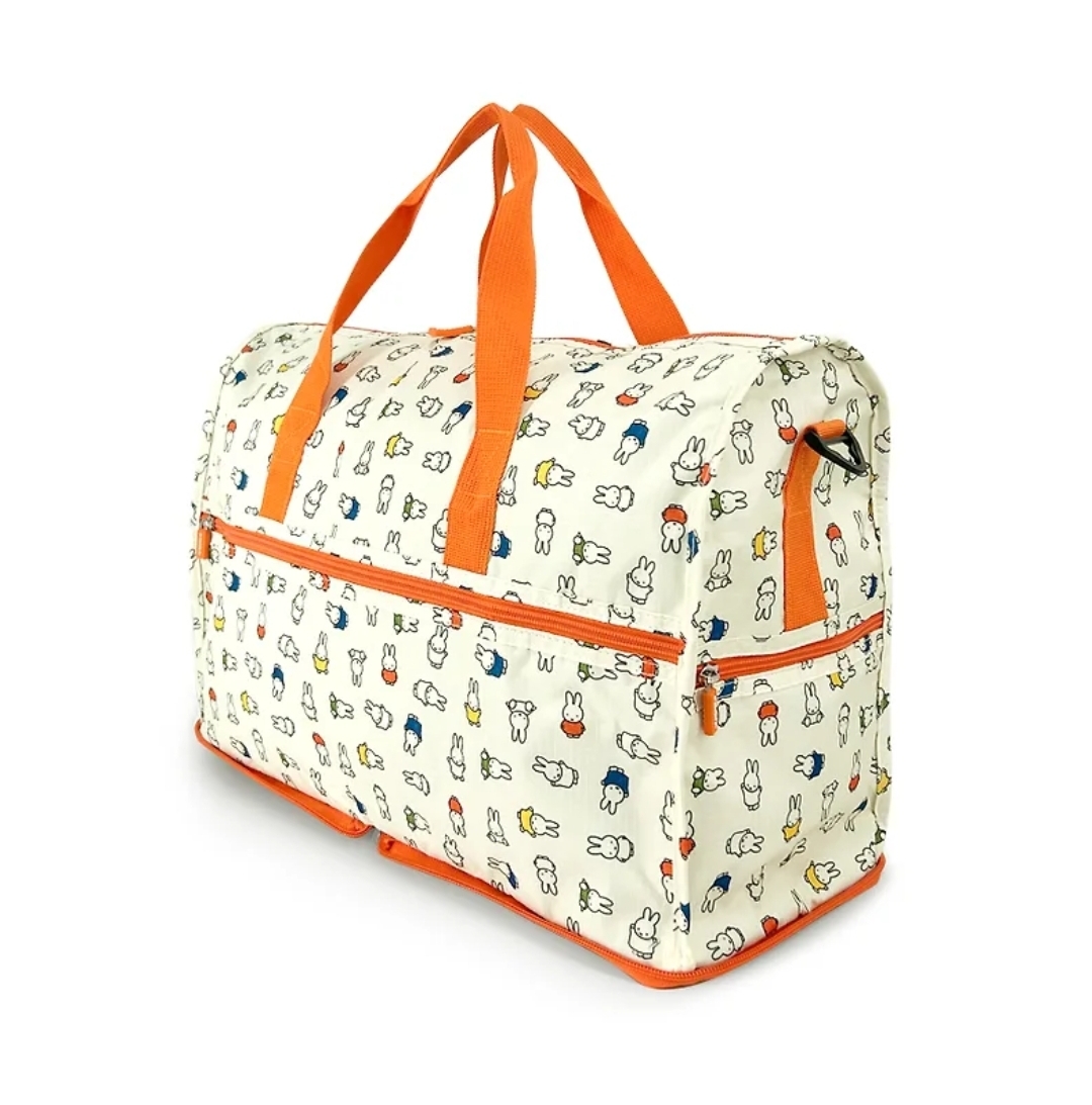 Miffy Travel Bag
