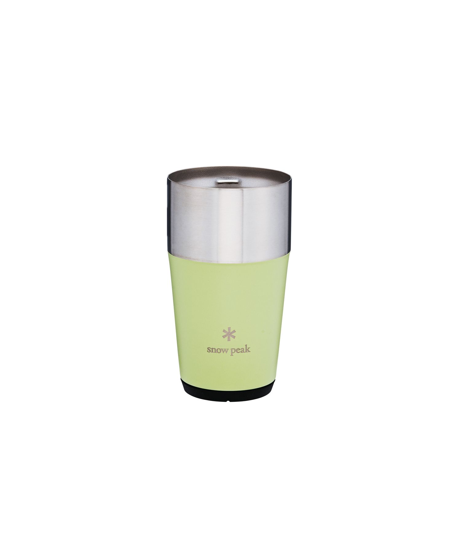 【7月訂購】新顏色! Snow Peak Thermo Tumbler 470ML