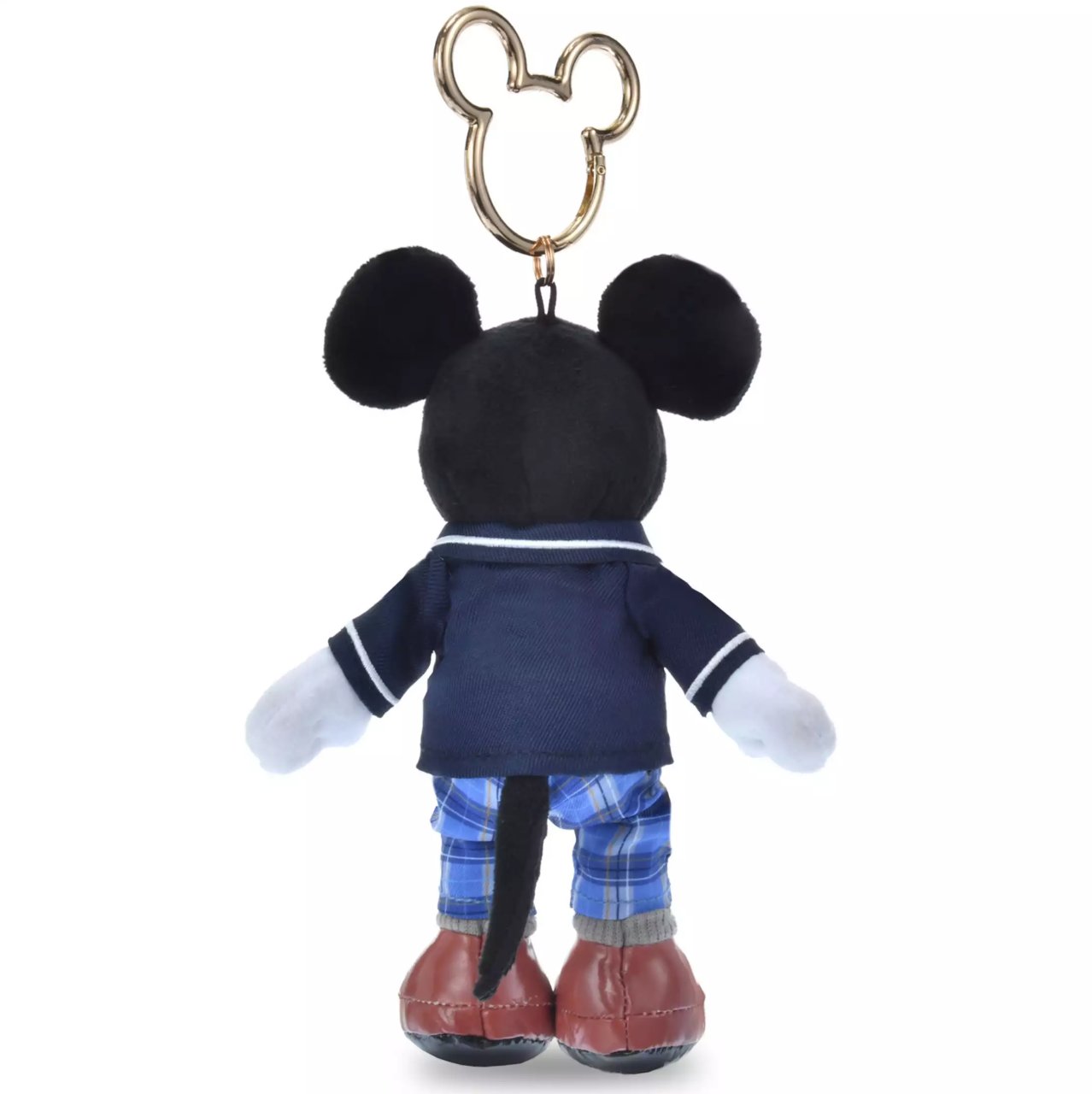 預訂 制服吊飾 Mickey Minnie Donald Daisy