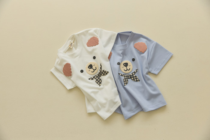 🇰🇷OrangeMom tee