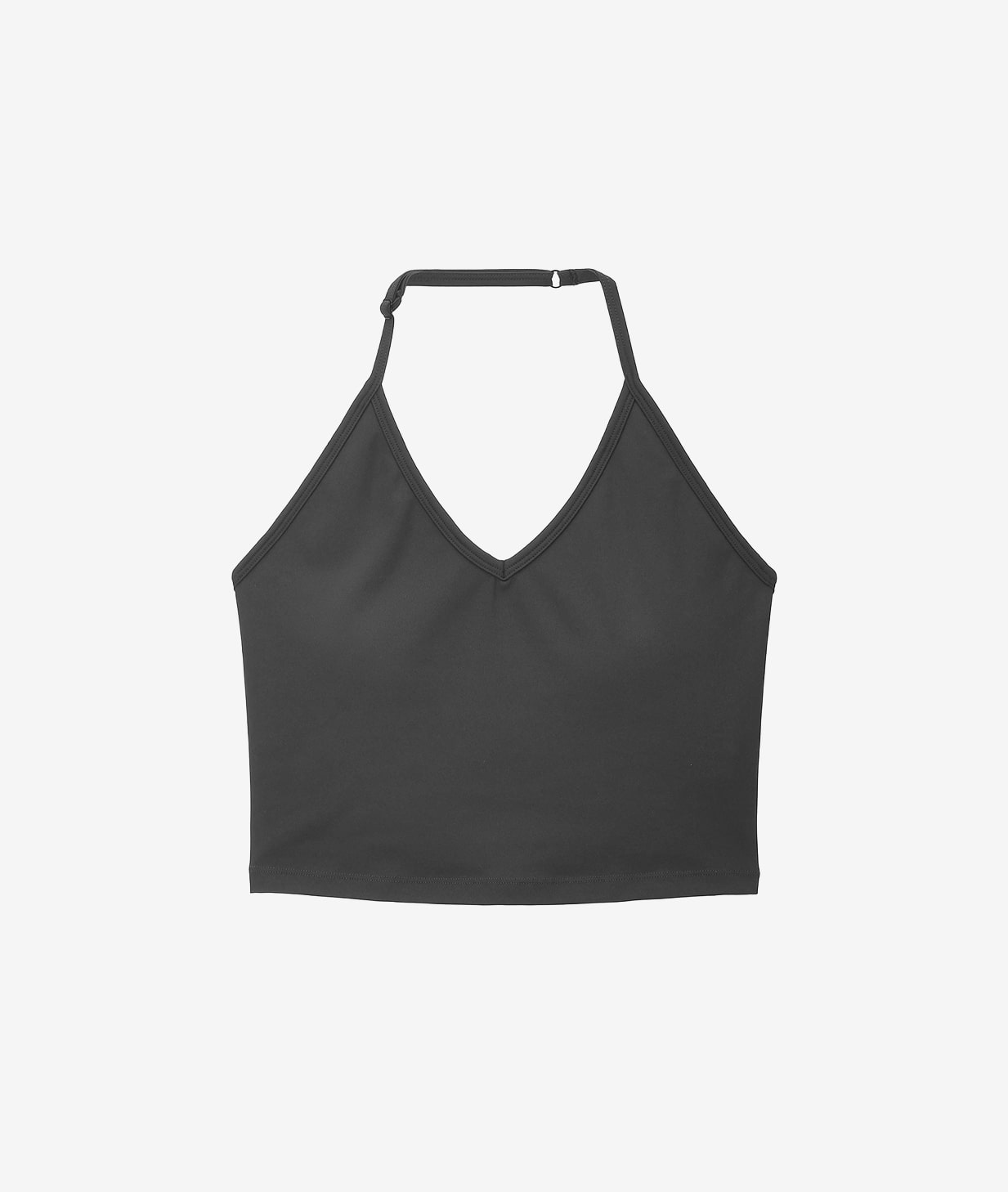 預購_V-neck Halter Bra Top by Conch
