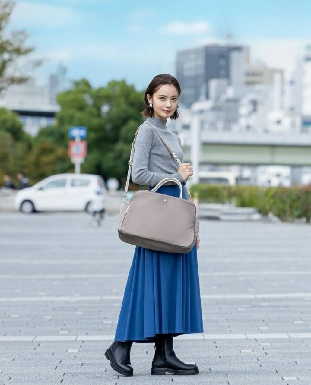 🇯🇵Legato Largo 手提包