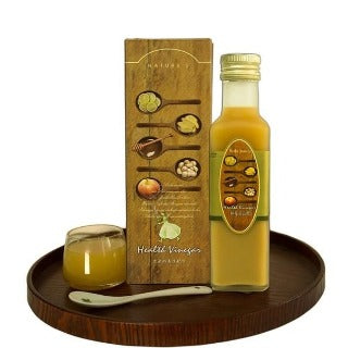 檸檬薑蒜蜜醋 Health Vinegar 250ml