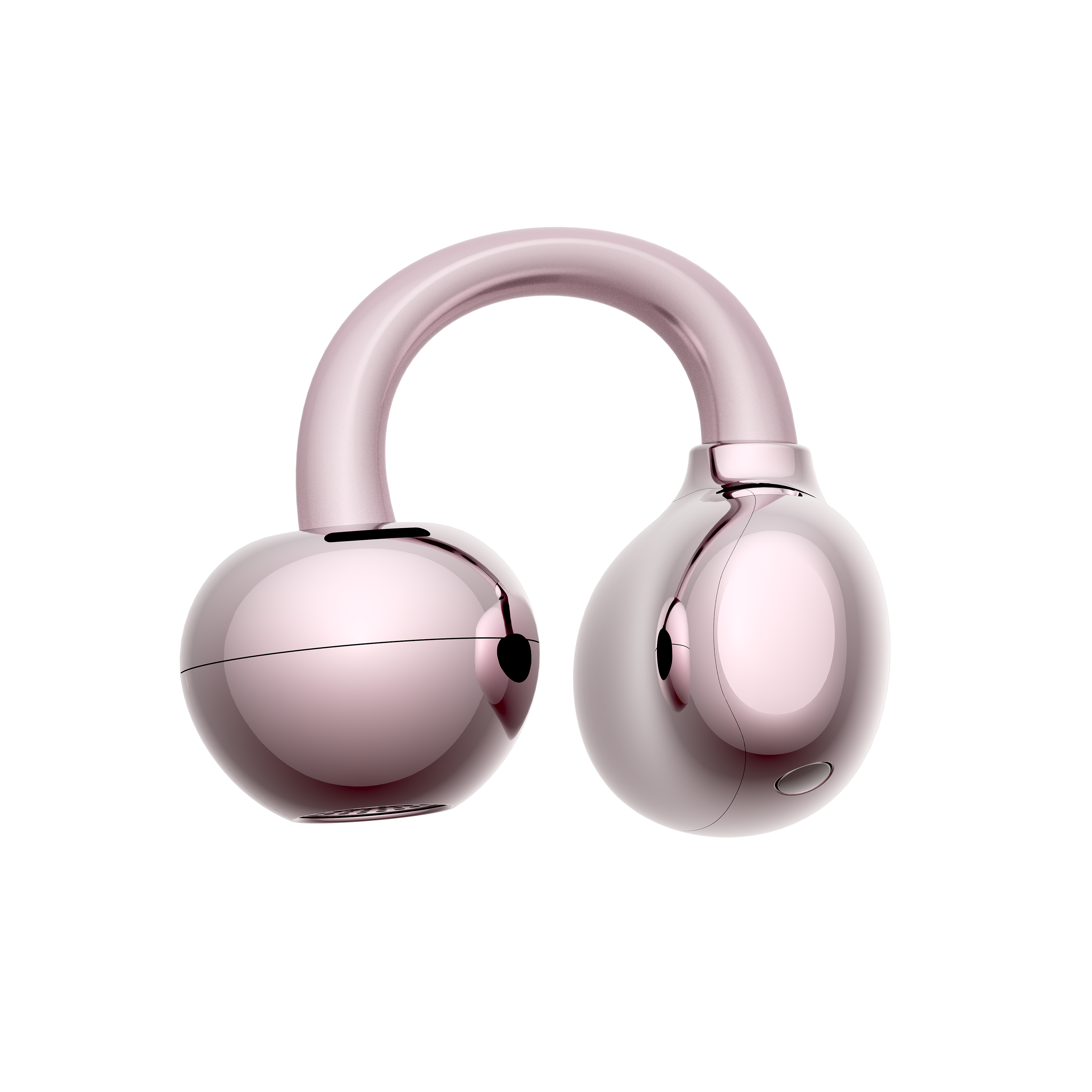 Honor 榮耀 CHOICE Earbuds Clip 2 Pro 無線耳夾耳機 香港行貨