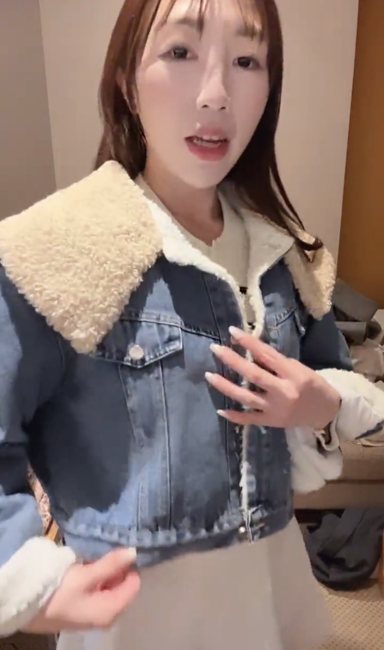 23/1韓國酒店直播#ff2747