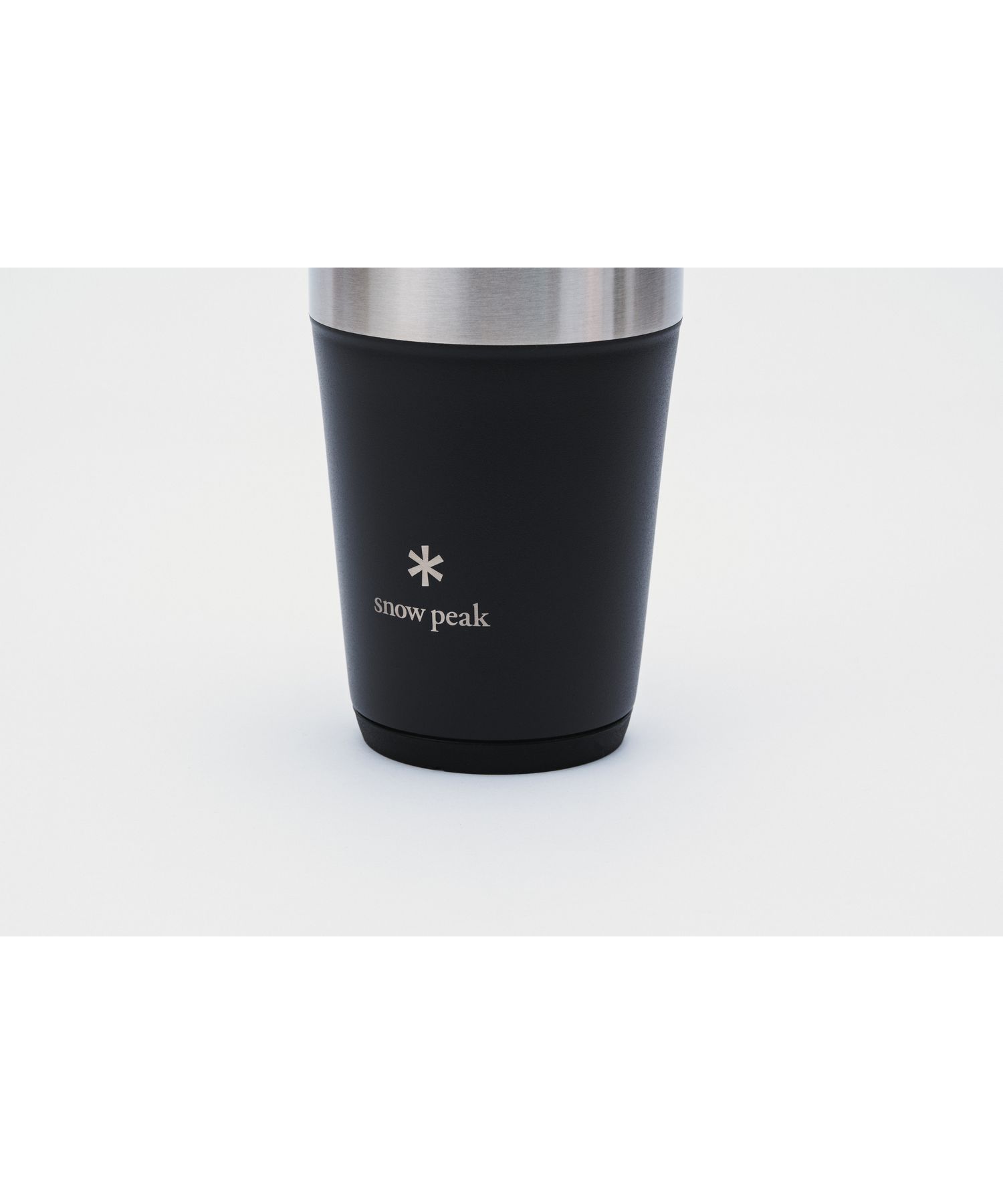 【7月訂購】新顏色! Snow Peak Thermo Tumbler 470ML