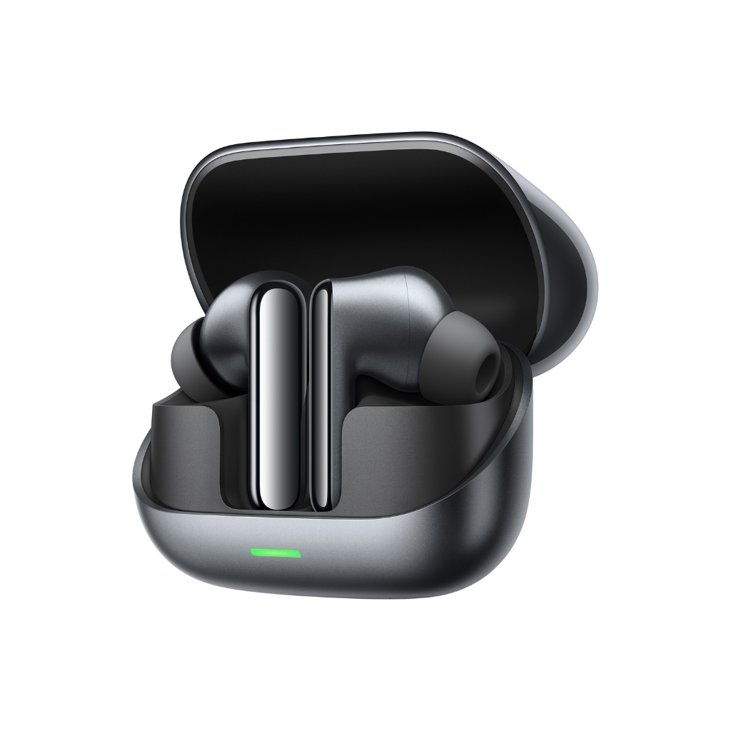 Honor Earbuds 4｜無線降噪耳機｜主動降噪 ANC｜高清通話｜香港行貨