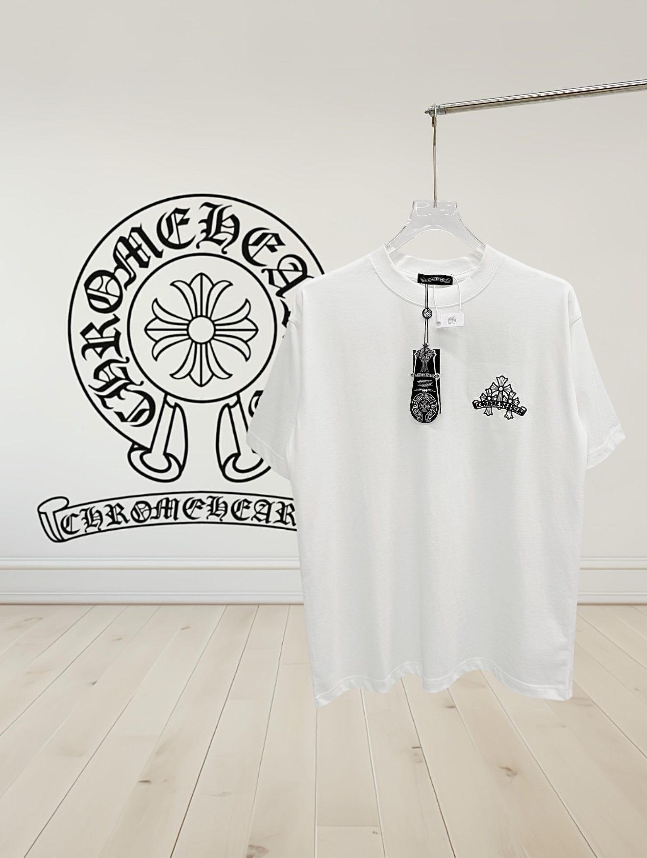 Chrome Hearts Tee