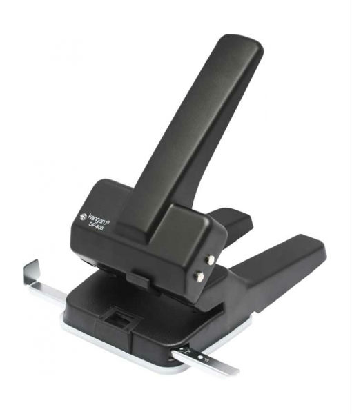 Kangaro Puncher DP-800 (1~63 Sheets)