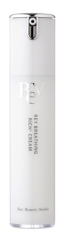  Rey Breathing Rich Cream 全方位抗老美容霜 20g (訂購產品, 購買後7個工作天內送貨)